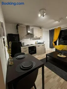 grand studio Huy centre - Image 3