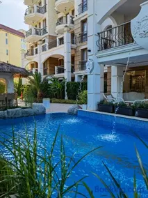 Harmony Suitеs apartment - Image 2
