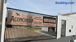 HOTEL Pousada ACONCHEGO Promissão - Image 2
