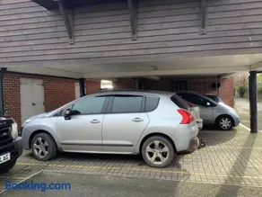 Relaxing townhouse in the heart of Bridport - Image 1