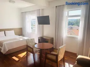 Grande Hotel Amparo - Image 2