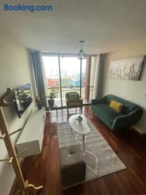Departamento completo en Miraflores Surquillo - Image 1