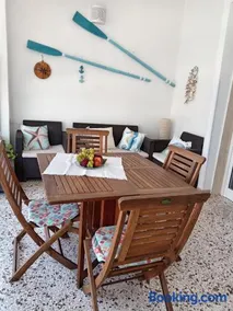 La veranda dei remi azzurri - Image 2