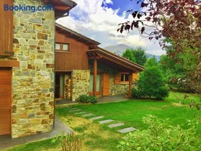 Casa PereCampelles - Vall de Núria - Ripollès - Image 4