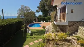 Villa ANA con vista al mar - Image 1