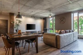 Manto Loft style apartment - Image 2