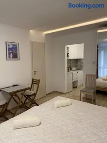 Vízipók apartman - Image 1