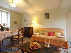 Charmante maison XVIIe siècle avec jardin en Normandie - Image 4