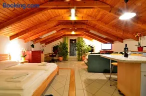 AJO Apartments - Alte Donau Lake View Penthouse - Self-Check-in - Image 1