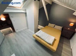 Chambre de grenier chez L habitant - Image 1