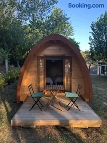 Camping & Glamping Muiñeira - Image 5