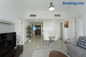 Spacious 2BR, Reem Island, Pool & Parking - Image 2