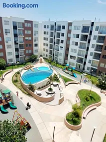 Dpto 3 hab en Piura - GARDEN 360~ - Image 1