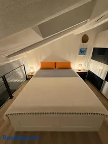 Le Duplex du Vieux Menton - Image 2