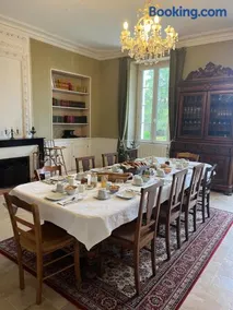Les Croque-Notes, chambres et table d'hôtes - Image 3