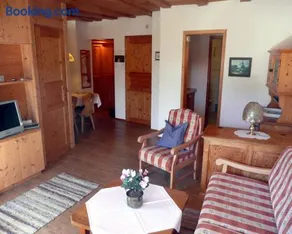 Chalet Hirschberg - Image 1