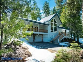Monarch House at Shaver Lake - Image 1
