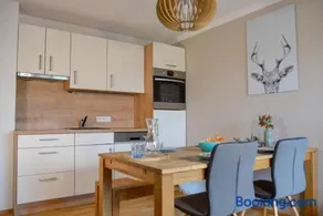 Alpine Appartement Top 8 by AA Holiday Homes - Image 3