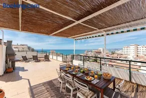 3 Bed Penthouse With Stunning views - Image 1