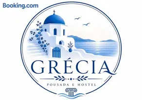 Grecia Pousada Hostel - Image 1