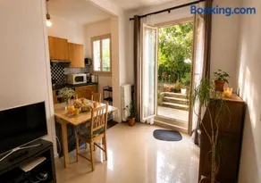 Appartement avec jardin privé - Proche transports - Accès Paris - Image 1
