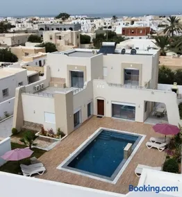 Villa Oasis Djerba - Image 2