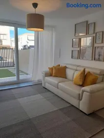 Elegante monolocale Elmas Cagliari - Image 3