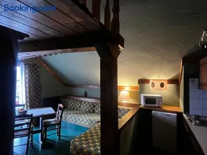 Sestriere-Sises Lodges, Appartamenti Moderni, vicino alle piste - Image 4