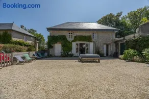 La Rabouillère - House in Omaha Beach - Image 1