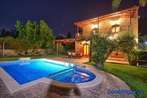 Villa Vrisses by PosarelliVillas - Image 3