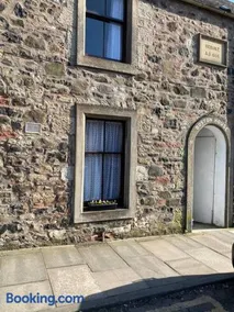 Boston House- Historic house situated in beautiful market town - Image 2