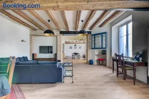 Maison des Sources Touraine -SPA- - Image 1