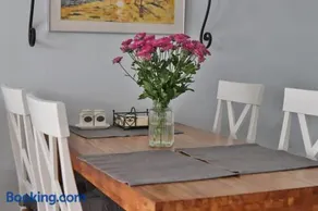Freundliche Ferienwohnung direkt hinter dem Deich - Image 3