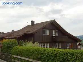 Ferienwohnung Inauen - Image 3