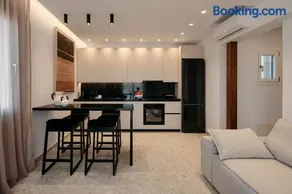 Ammolofos Luxury Apartment & suites - Image 2