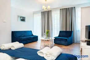 Apartment Zamojska 8 - Apartamenty GKM Lublin - Image 5