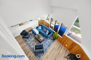 Unique Dome Retreat with Deck 1 mile to UF Stadium - Image 2