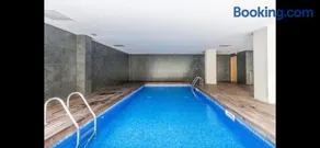 Apartamento Barcelona CCIB-Playa-Diagonal mar - Image 2