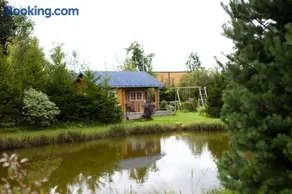 Lepametsa Holiday Houses - Image 5