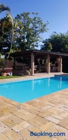 Chácara Recanto da Amizade em Bragança Paulista - Image 2