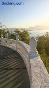 Casa no Rio de Janeiro Aeroporto Galeão - Ótimo lugar pra voltar após seus passeios - Casa em um local privado e tranquilo onde se sentirá bem - Image 1