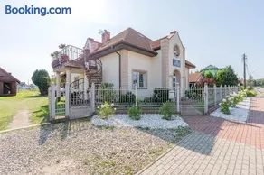 Pensjonat Kwiatkowski apartament nr 3 - Image 1