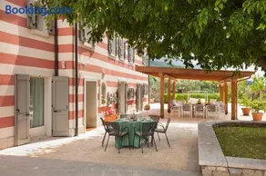 Villa Tenuta Campetti - Image 5