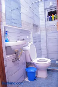 Marvel Homes - Pumzika Modern 1BR Fast WiFi Balcony Near Town Perfect for Work & Stay - Image 3