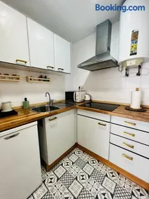 Encantador apartamento en Tossa de Mar - Image 3