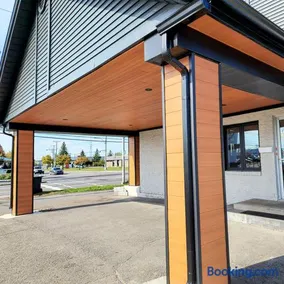 Motel Mascouche - Image 2