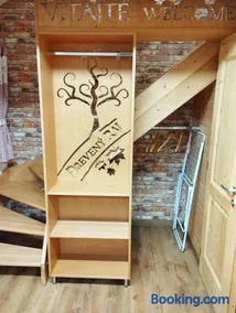Apartmán Natálka Drevený raj - Image 2