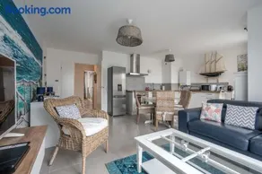 *Disneyland-Paris* 7pers, Wifi, Netflix, parking - Image 1