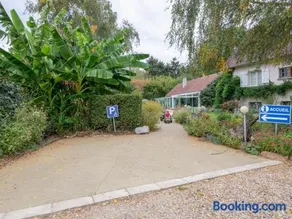 Suite familiale confortable avec WiFi à Saint-Benoît-sur-Loire, animaux admis - Image 2