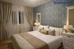 Zadar Kali Booking Franov Residence on island Ugljan with the pool, BBQ and beautiful sea-view! - Image 4